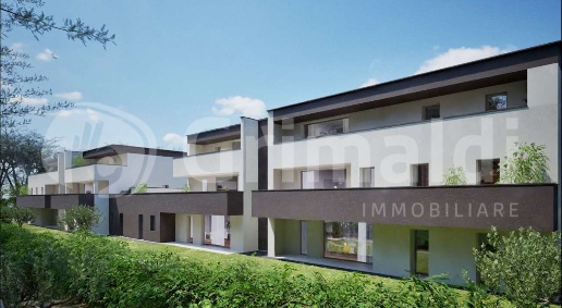 Foto Appartamento a Padova Pontevigodarzere - Isola di Torre di 96 m²