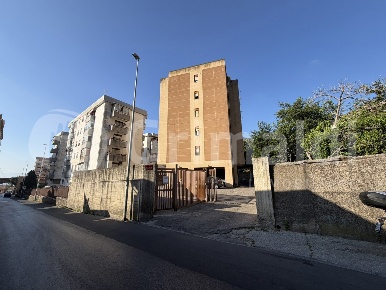 Foto Appartamento in Via DIREZIONE ARTIGLIERIA 53, Messina di 112 m²