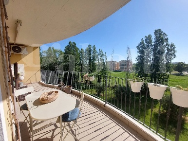 Foto Appartamento in Via Ercole FalÃ² 15, Alba Adriatica Centro di 65 m²