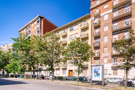 Foto Appartamento in Corso Ferrucci 101, Torino Cenisia di 85 m² in vendita