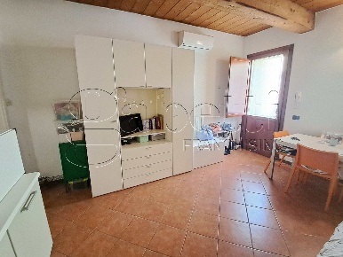Foto Appartamento in Brasavola, Ferrara Santa Maria in Vado di 35 m²
