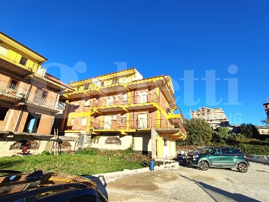 Foto Appartamento in Contrada LUCA SNC, Chiaravalle Centrale Centro