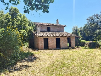 Foto Villa singola in Via Orvieto snc, Amelia di 180 m² con 5 locali