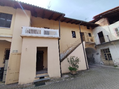 Foto Appartamento in Via Botta 0, Vische di 80 m² con 3 locali in vendita