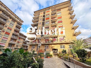 Foto Appartamento in Viale DELLA SERENISSIMA 145, Roma Villa Gordiani
