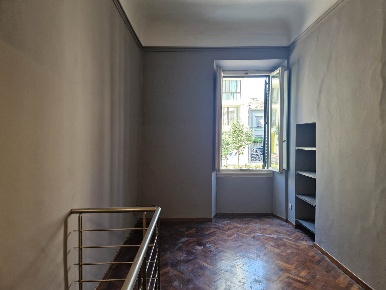 Foto Appartamento a Firenze Borgo Ognissanti - Il Prato di 100 m²