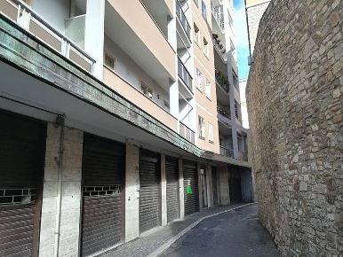 Foto Appartamento in Via IV Novembre 14, Potenza Centro di 162 m²