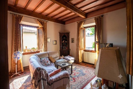 Foto Casa indipendente a Reggello Vaggio di 135 m² con 4 locali in vendita