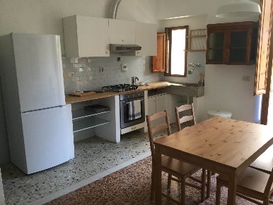 Foto Casa indipendente a Prato Soccorso di 110 m² con 5 locali in vendita