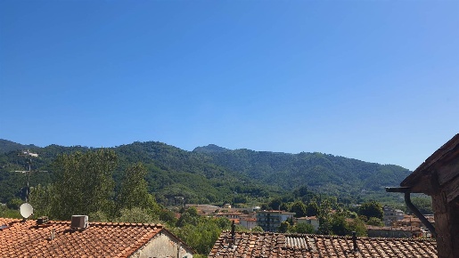 Foto Casa indipendente in via ludovica, Lucca Ponte a Moriano di 63 m²