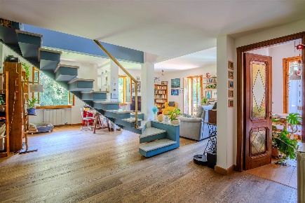 Foto Appartamento a Bagno a Ripoli Vallina di 150 m² con 6 locali