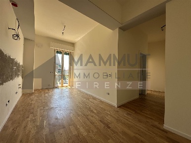 Foto Appartamento a Firenze Novoli di 49 m² con 2 locali in vendita