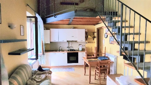 Foto Appartamento in via cavour, Firenze San Marco - SS Annunziata di 48 m²