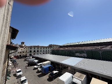 Foto Appartamento in Via dei Macci  54, Firenze Sant'Ambrogio di 110 m²