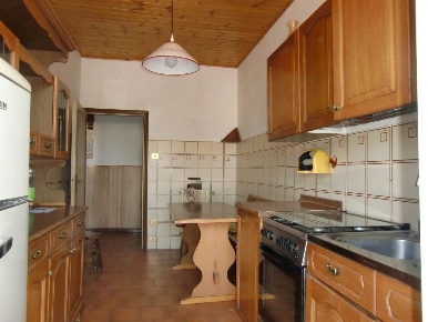 Foto Appartamento a Montevarchi Città di 73 m² con 4 locali in vendita