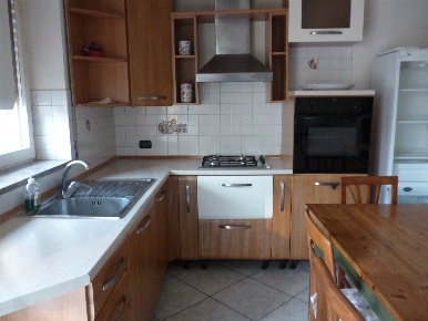 Foto Appartamento in via dei mille, Legnano San Martino di 85 m² in vendita