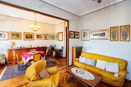 Foto Appartamento in via Ponzio  83, Milano Casoretto di 130 m² in vendita