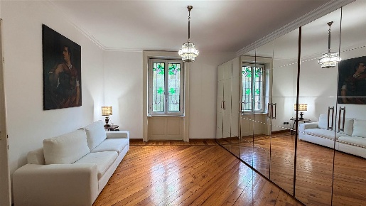 Foto Appartamento in PIAZZA LEGA LOMBARDA 1, Milano Arena di 112 m²