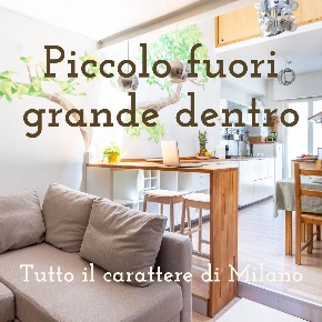 Foto Appartamento in Via Principe Eugenio 39, Milano Cenisio di 67 m²