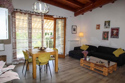 Foto Appartamento a Sovicille Rosia di 70 m² con 3 locali in affitto