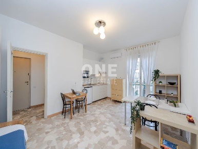 Foto Appartamento in Piazza Giolitti 3, Milano Città Studi di 38 m²