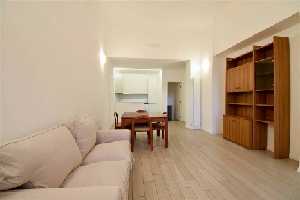 Foto Appartamento a Siena Fuori Porta Pispini di 70 m² con 4 locali