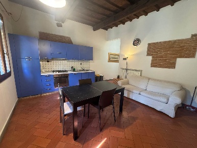 Foto Appartamento a Firenze Borgo Ognissanti - Il Prato di 50 m² in vendita