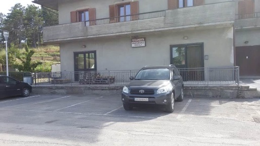 Foto Attività commerciale a Radicofani Centro di 160 m² in vendita