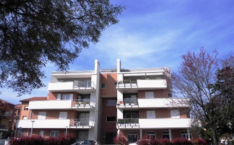 Foto Appartamento in VIA VERDI  53, Chiaravalle Centro di 65 m² in affitto