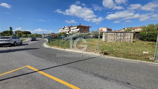 Foto Terreno edificabile in via marconi 28, Collesalvetti Vicarello