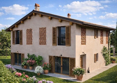Foto Villa a schiera a Figline e Incisa Valdarno Figline Valdarno di 130 m²