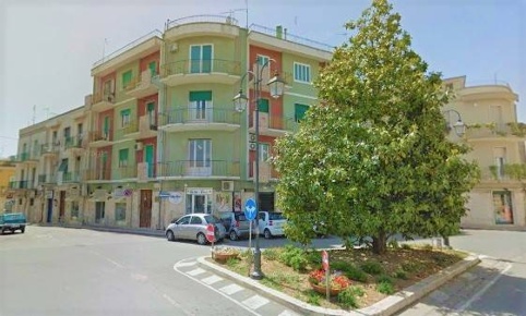 Foto Negozio a Martina Franca di 30 m² con 1 locali in affitto