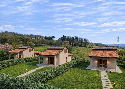 Foto Casa indipendente a Figline e Incisa Valdarno Matassino di 130 m²