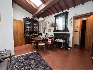 Foto Appartamento a Pistoia Sant'Agostino di 70 m² con 4 locali in vendita