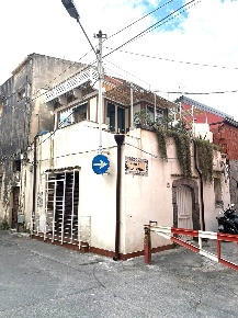 Foto Appartamento in Via Zuccarelli 67, Catania Via delle Calcare di 55 m²