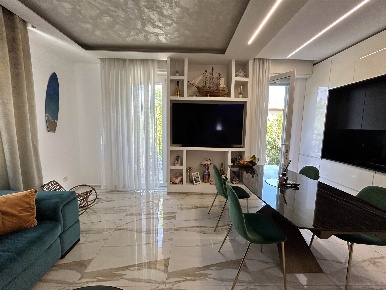 Foto Appartamento a Rimini di 81 m² con 3 locali in vendita