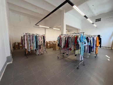 Foto Ufficio a Pistoia Sant'Agostino di 130 m² con 2 locali in affitto