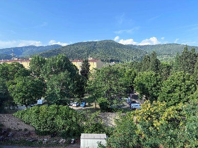 Foto Appartamento a Sesto Fiorentino Monte Morello, Cercina di 100 m²