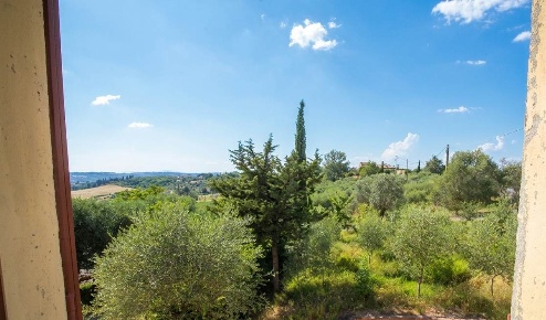 Foto Appartamento a Montespertoli di 150 m² con 6 locali in vendita