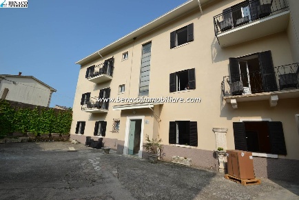 Foto Appartamento a San Zeno di Montagna San Zeno di 85 m² con 4 locali