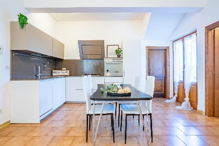 Foto Appartamento in strada di montalbuccio 158 158, Siena di 80 m²