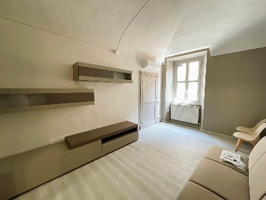 Foto Appartamento in VIA MAMELI 20, Casale Monferrato Centro di 81 m²