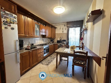 Foto Appartamento a Saonara Villatora di 115 m² con 4 locali in vendita