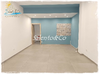 Foto Negozio in via papa giovanni XXII 23, Ostuni di 49 m² in affitto