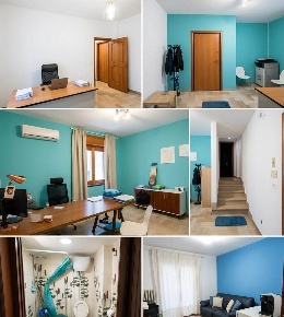 Foto Ufficio a Altamura di 53 m² con 1 locali in affitto