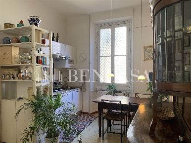 Foto Appartamento in Via Vallazze 74, Milano Città Studi di 47 m²