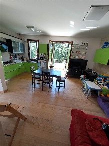 Foto Appartamento a Mergo Angeli Di Mergo di 60 m² con 4 locali in vendita