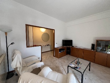 Foto Appartamento a Pistoia Capostrada di 100 m² con 4 locali in vendita