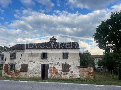 Foto Rustico a Casale sul Sile Frazioni di Casale sul Sile di 150 m²