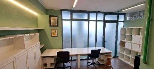 Foto Ufficio in Arnolfo, Firenze Beccaria - Colombo di 25 m² con 1 locali